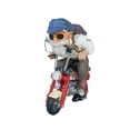 thumbnail image 2 of 5.1" Dragon Ball Anime Action Figures Toy Doll Figure, Dragon Ball Doll Figurine Model, Christmas Figurine Toy Cartoon Games Action Figures Toy, 2 of 5