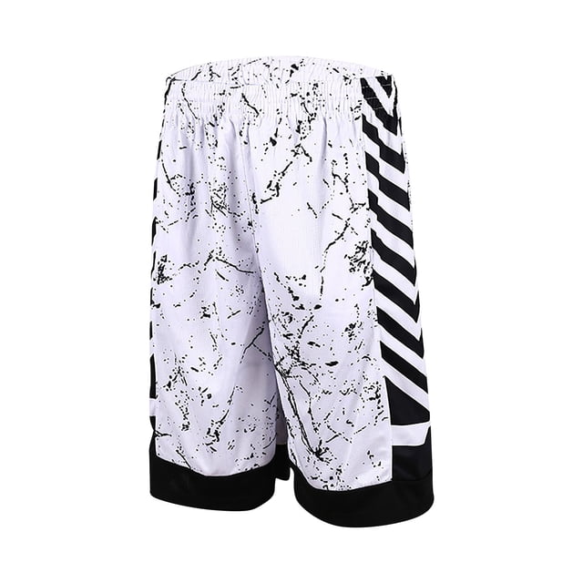 Puntoco Pantalones Cortos Con Estampado Hawaiano Para Hombre, Pantalones Cortos Con Bolsillo Y Cordón, Color L, Pantalones Cortos Hombre