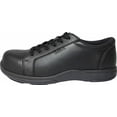 thumbnail image 4 of Genuine Grip Endrina Women's Selena Composite Toe Electrical Hazard Slip-Resisting Work Oxford Size 10(M), 4 of 7