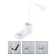 thumbnail image 5 of Lámpara de escritorio LED con inalámbrico, iluminación de lámpara de mesa con 3 niveles de brillo blanco jinwen lámpara de noche de escritorio, 5 of 8