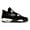 Black, variant on Jordan 4 Retro "Oxidized Green" Mens Style : Fq8138