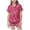 Hot Pink, variant on REDARER Kid DIY Hand Painted Homewear Set Colouring Dinosaur Pajama Sets for and Girl Can Play with and Wear,10-11 Years