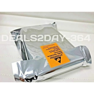HDD HP Da 2TB SAS 6G 7.2K 3.5″ LFF – Midline, Codici 653948-001 E 652757-B21