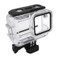 thumbnail image 1 of Dive Case for Pro Waterproof Case Underwater 60M/196FT Diving Housing Cover for Camera, 1 of 5