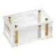 thumbnail image 1 of Caja de cartón,Estuche de tablero MP3 portátil,Estuche para descifrar reproductor de MP3,Estuche para reproductor de MP3,Estuche de tablero para reproductor de MP3,Reemplazo de la caja del, 1 of 7