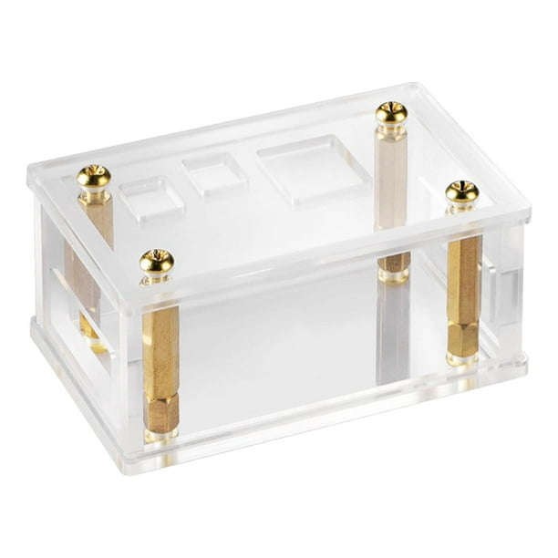 Caja de cartón,Estuche de tablero MP3 portátil,Estuche para descifrar reproductor de MP3,Estuche para reproductor de MP3,Estuche de tablero para reproductor de MP3,Reemplazo de la caja del