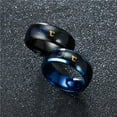 thumbnail image 6 of Smart Finger Ring Waterproof Temperature Sensor Ring Intelligent Changing Color, 6 of 9