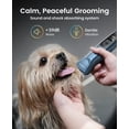 thumbnail image 4 of Dog Clippers oneisall Professional Grooming, inalámbrico de 2 velocidades, 4 of 9
