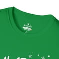 thumbnail image 3 of It's the most wonderful time of the year-Christmas Unisex Softstyle T-Shirt, 3 of 3