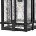 thumbnail image 2 of Hinkley Lighting - Outdoor - Tucker - One Light Outdoor Hanging Lantern in, 2 of 4