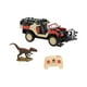 thumbnail image 1 of Vehículo a Control Remoto Matchbox Jurassic World Jurassic World, 1 of 4