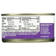 thumbnail image 4 of Bumble Bee Canned Lump Crabmeat, Wild Caught, 14g Protein per Serving, Shelf Stable Can, 6 oz, 4 of 7