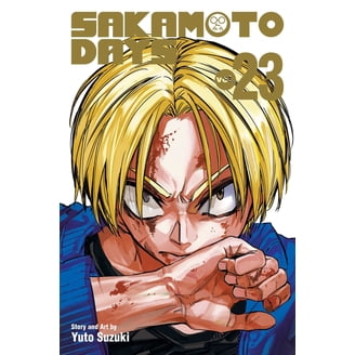 Sakamoto Days Sakamoto Days, Vol. 21, Book 21, (Paperback