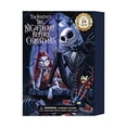 thumbnail image 1 of Calendario Cuenta Atrás Muñecos Dibujos Animados Halloween 24 Días Novedad Regalo Sorpresa, 1 of 8