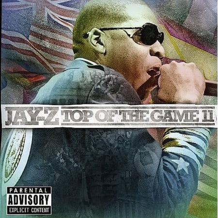TOP OF THE GAME, VOL. 2 [PA]