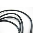 thumbnail image 5 of 1.8m dp male-to-male HD cable DP displayport head 4K computer monitor cable,2pack, 5 of 5