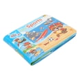 thumbnail image 3 of EVA Bath Books, Improve Color Perception Floating Baby Bath Books  For Kindergarten For Home Sports B103E, 3 of 8