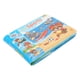 thumbnail image 2 of El baño del bebé de BooksFloating del baño reserva el buen funcionamiento de los libros del baño de EVA de los juguetes impermeables de la hora del baño Jadeshay A, 2 of 8