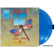 Yes - House Of Yes: Live From House Of Blues - Rock - Vinyl