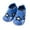 Blue, variant on Otqutp Running Shoes for Toddler Toddler Kids Baby Boys Girls Shoes First Walking Cute Cartoon Socks Shoes Antislip Shoes Prewalker Sneaker