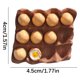 thumbnail image 2 of Pegatinas para refrigerador Snack Food Terminado Resina Tridimensional Pegatinas Magnéticas Pegatinas creativas, 2 of 2