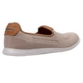 thumbnail image 6 of Revitalign Antigua Knit Women's Casual Flat Sneaker, 6 of 7