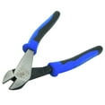 thumbnail image 3 of Klein Tools J2000-28 Diagonal Cutting Pliers, 8 1/8 in, 3 of 4