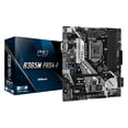 thumbnail image 1 of Asrock B365M PRO4-F LGA 1151 Intel B365 Micro ATX DDR4-SDRAM Motherboard, 1 of 5
