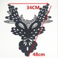 thumbnail image 4 of Apliques de costura BLESIY apliques de costura, 4 of 7