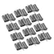 thumbnail image 5 of 30 abrazaderas para cables fotovoltaicos solares, abrazaderas para cables, abrazaderas de fijación de cables, 5 of 8