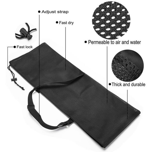 Runquan Wide Purse Strap Replacement Adjustable Crossbody Handbag Strap  White+Coffee 