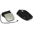 thumbnail image 3 of MIRROR Compatible For 2007-2009 Mercedes Benz R320 2006-2010 R350 Right Passenger Heated Power Glass In-housing Signal Light Paintable, 3 of 5