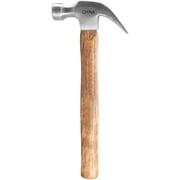 16 oz Wood Handle Claw Hammer