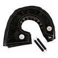 thumbnail image 2 of High Quality Car T4 Blanket black, 2 of 8