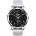 thumbnail image 2 of XIAOMI SMARTWATCH S3 PLATEADO, 2 of 3