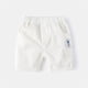 thumbnail image 2 of Odeerbi 2-7 Años Pantalones Cortos de Carga Para Niños Pantalones Cortos de Algodón Pantalones Cortos Deportivos Pantalones de Trabajo de Cintura Elástica, 2 of 4