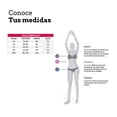 thumbnail image 4 of Faja reductora Body Secret - 710 post operatorio Blanco T G, 4 of 4