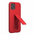 thumbnail image 1 of Funda EEZL Compatible para iPhone 11 PRO Roja con Soporte Fusion, 1 of 4
