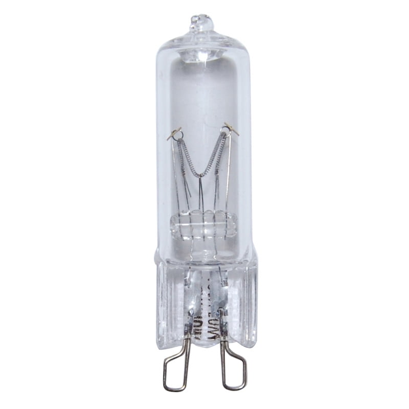 G9led Bulb 25 Watt Equivalent 120v Ac Bipin Led G9led Bulb 25 Watt Equivalent 120v Ac Bipin Led