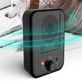 thumbnail image 5 of Anti Bark Dog, Ultrasonic Anti Bark, Automatic Anti Bark Dog Ultrasound Waterproof Device -, 5 of 5