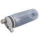thumbnail image 3 of Botella de agua filtrada portátil de 770 ml, purificador de agua para exteriores, para acampar, hacer senderismo, emergencias, gris, 3 of 15
