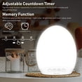thumbnail image 4 of The timing phototherapy lamp with memory function has antidepressant function, 4 of 5