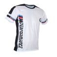 thumbnail image 3 of Camisetas de equipo de carreras de motor Camisetas BMW 24/25 Ropa para hombre y mujer Camisetas de manga corta con cuello redondo Tops suaves y ligeros de secado rápido, 3 of 4