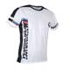 thumbnail image 3 of Camisetas de equipo de carreras de motor Camisetas BMW 24/25 Ropa para hombre y mujer Camisetas de manga corta con cuello redondo Tops suaves y ligeros de secado rápido, 3 of 4