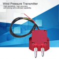 thumbnail image 3 of Transmisor de presión de viento de alta sensibilidad y precisión fabricado en aleación de aluminio fundido a presión con una gran capacidad de no interferencia [0-10 KPa], 3 of 5