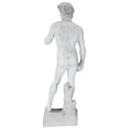 thumbnail image 4 of David Grande Garden Statue, 4 of 7