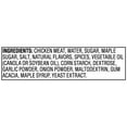 thumbnail image 4 of bettergoods Gluten Free Maple Chicken Sausage Patties, 7 oz, 4 of 8