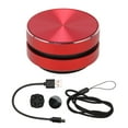 thumbnail image 2 of Altavoz De Conducción Ósea Magnético Mini Altavoz Inalámbrico Portátil Soporte De Doble Altavoz De Emparejamiento Fuerte Sonido Estéreo Reproductor De Música Caja, 2 of 8