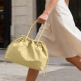 thumbnail image 3 of Nylon Versatile Large Tote Bag For Work And Extended Travel With Classic Shoulder Strap And Easy Carry Handles, 3 of 4