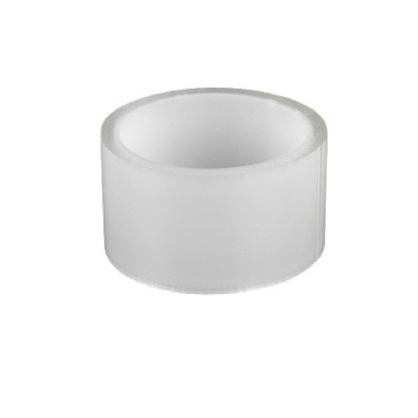 Pegatinas anticolisión para umbral de puerta de coche, transparentes e invisibles, tiras anticolisión para puerta de coche, pegatinas antipiso para maletero, pegatinas protectoras para pedales